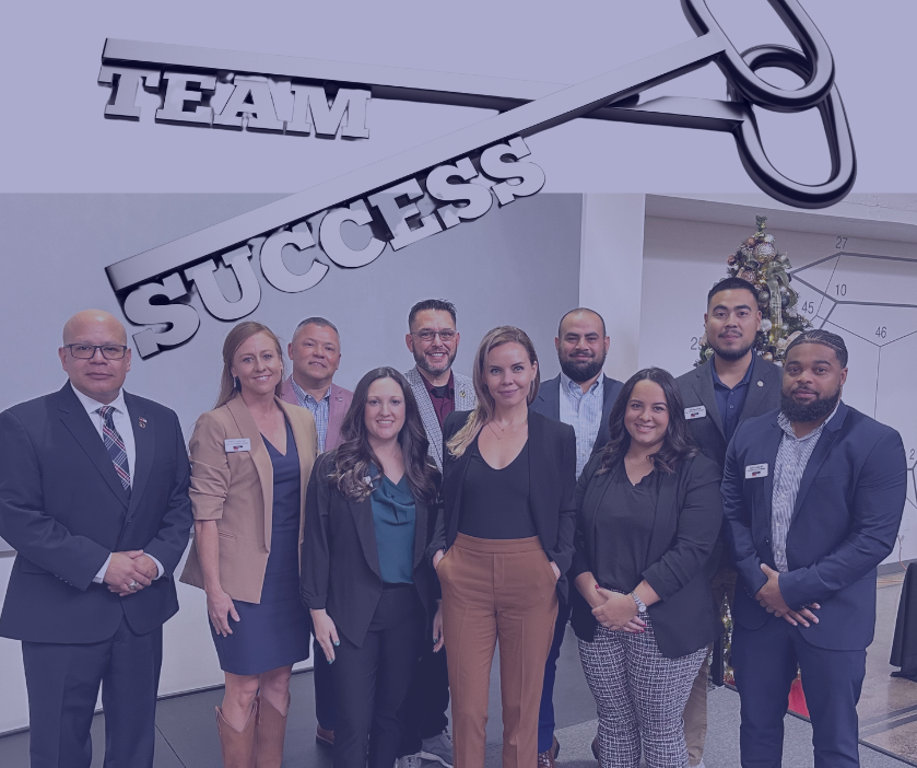 Combined Arms Careers Combined We Thrive